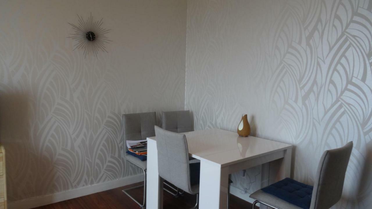 Apartment Moderne Avec Jolie Vue *