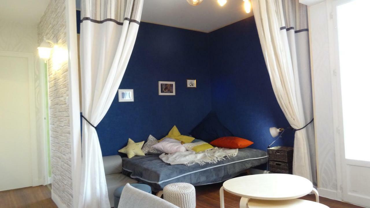 Moderne Avec Jolie Vue Apartment Moulins (Allier)