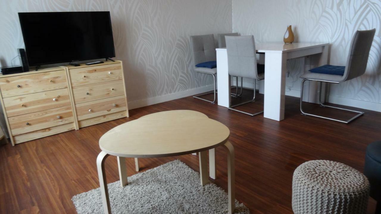 Moderne Avec Jolie Vue *